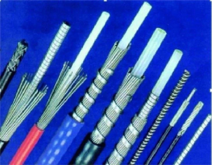 电缆用镀锌钢丝