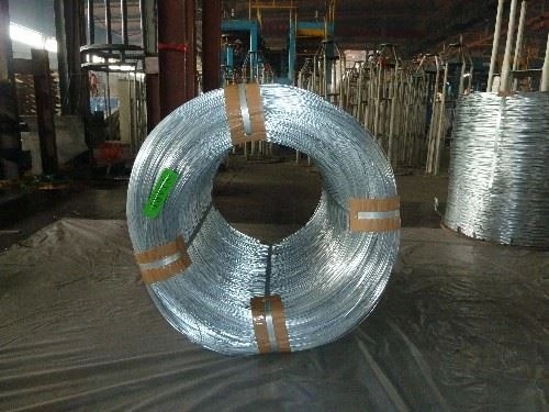 Fence Wire