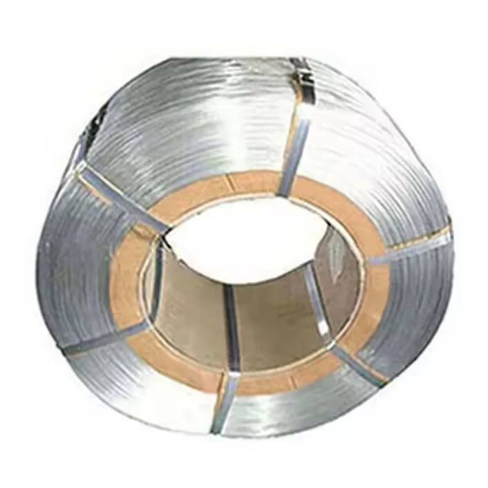 HDG Galvanized Iron Wire