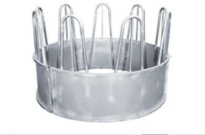 Cattel Feeder