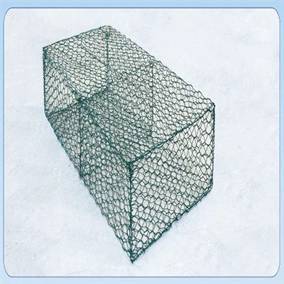 Gabion Box Mesh
